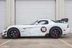 Dodge Viper SRT10 ACR-X 2010 года